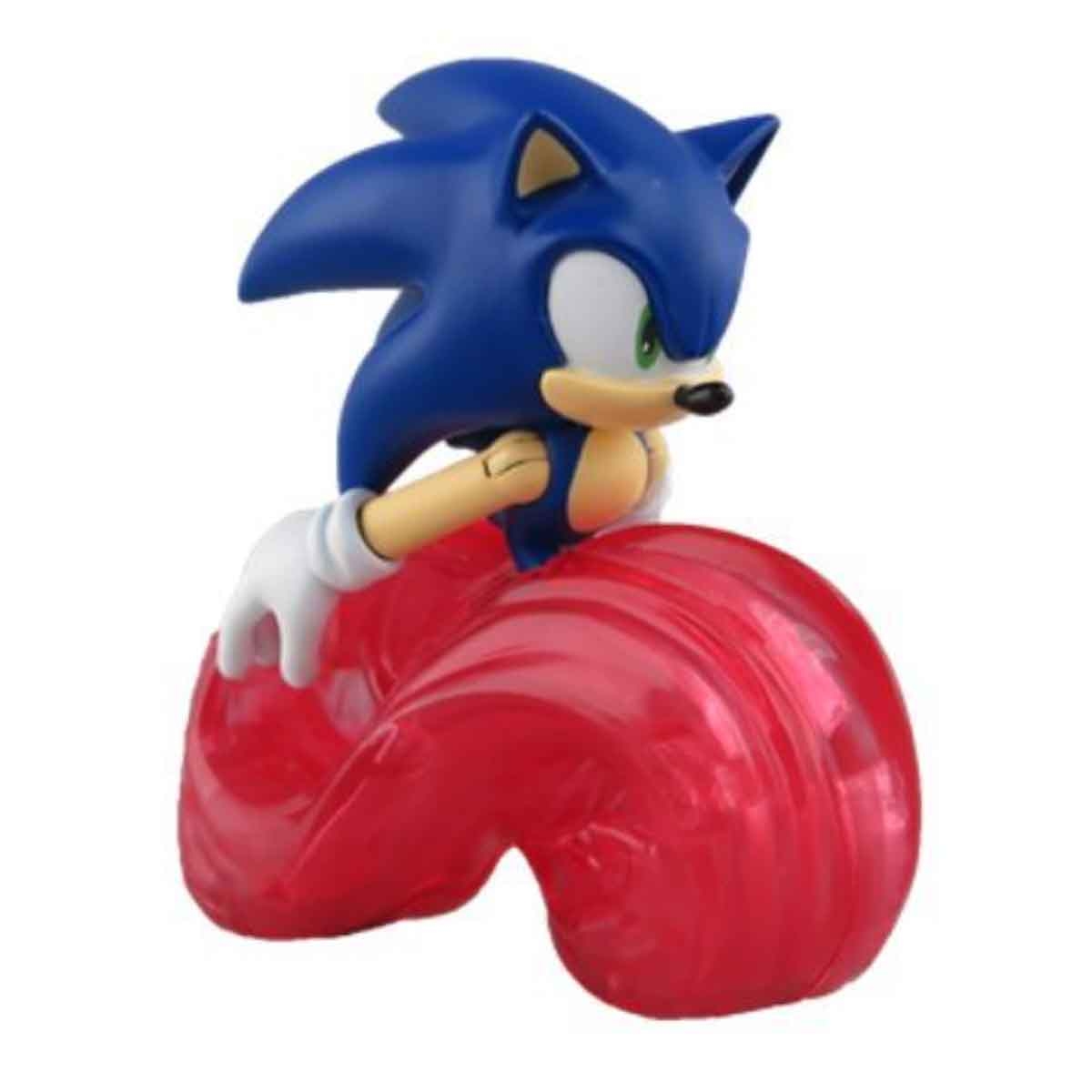 سونيك ذا هيدجهوج مجسم اكشن مقاس 5 انش ويف 14 متنوع للاطفال من عمر 3-4 سنوات