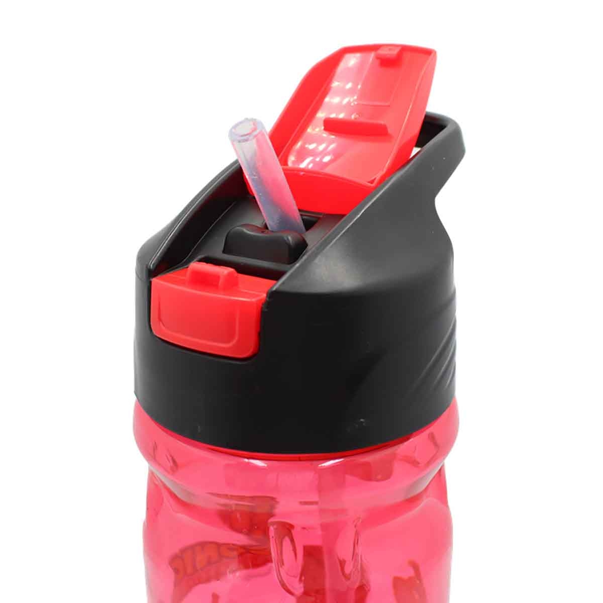 سونيك زجاجة ماء متينة ومضادة للتسرب