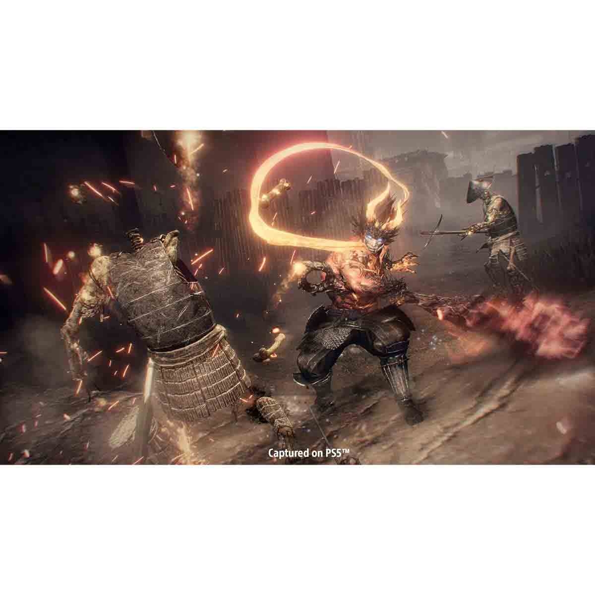 سوني لعبة فيديو مجموعة نيوه لبلاي ستيشن 5