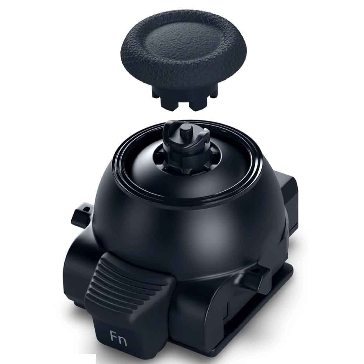 سوني بلايستيشن 5 نسخة السعودية الإصدار الرقمي سعة 1 تيرابايت مع حزمة وحدة تحكم دوال سينس إيدج (نسخة السعودية) أبيض