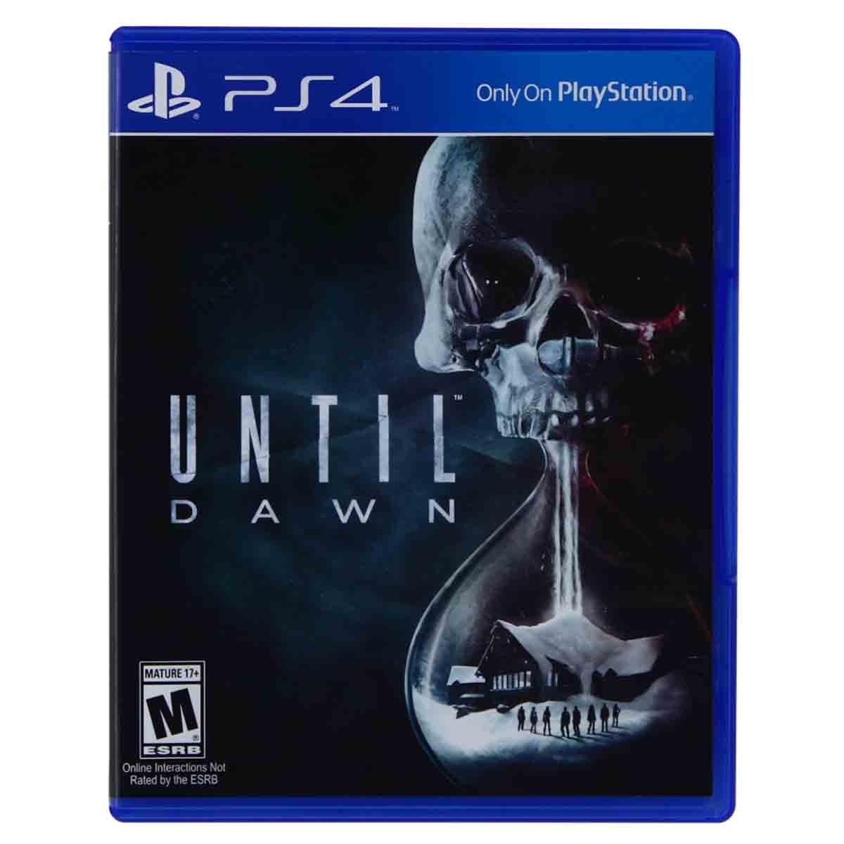 سوني لعبة انتل دون (النسخة الدولية) لجهاز بلايستيشن 4