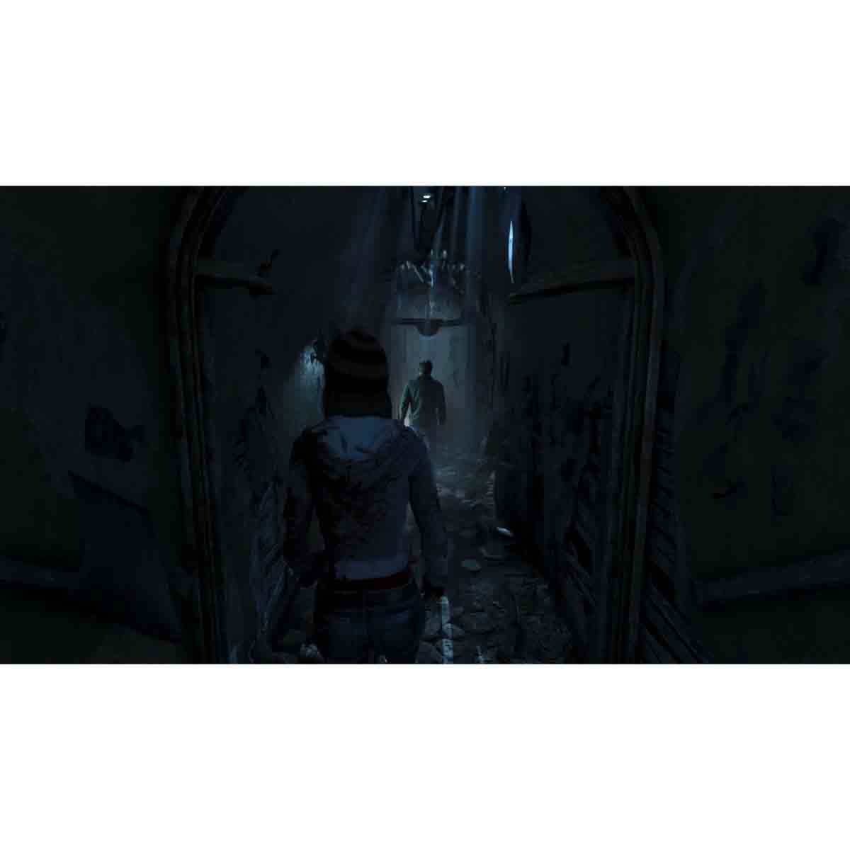 سوني لعبة انتل دون (النسخة الدولية) لجهاز بلايستيشن 4