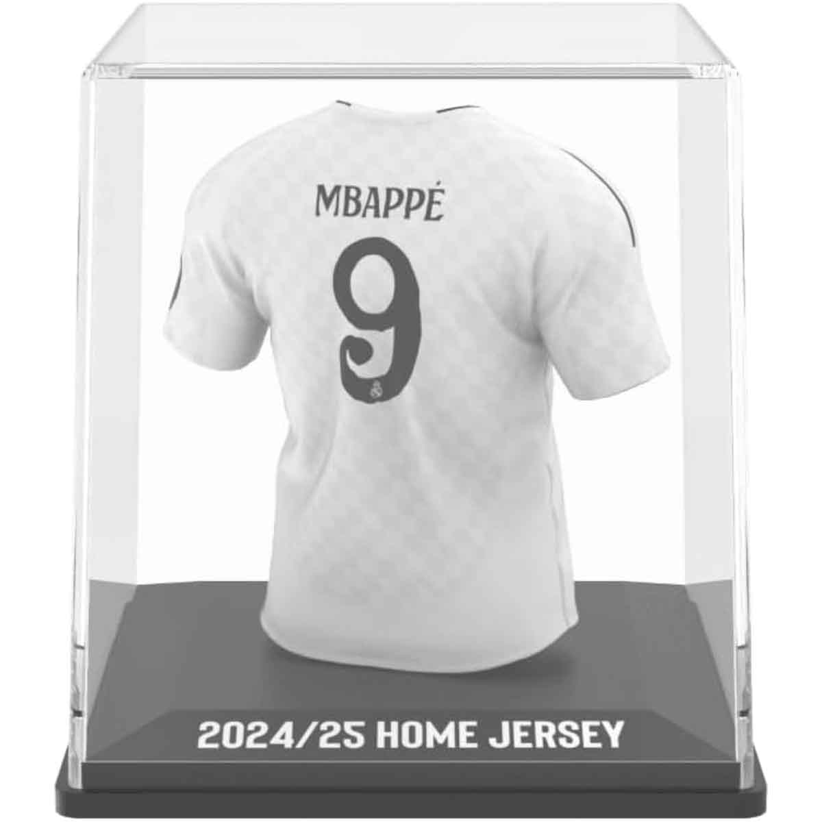 سبلينك قميص ريال مدريد الأساسي مبابي