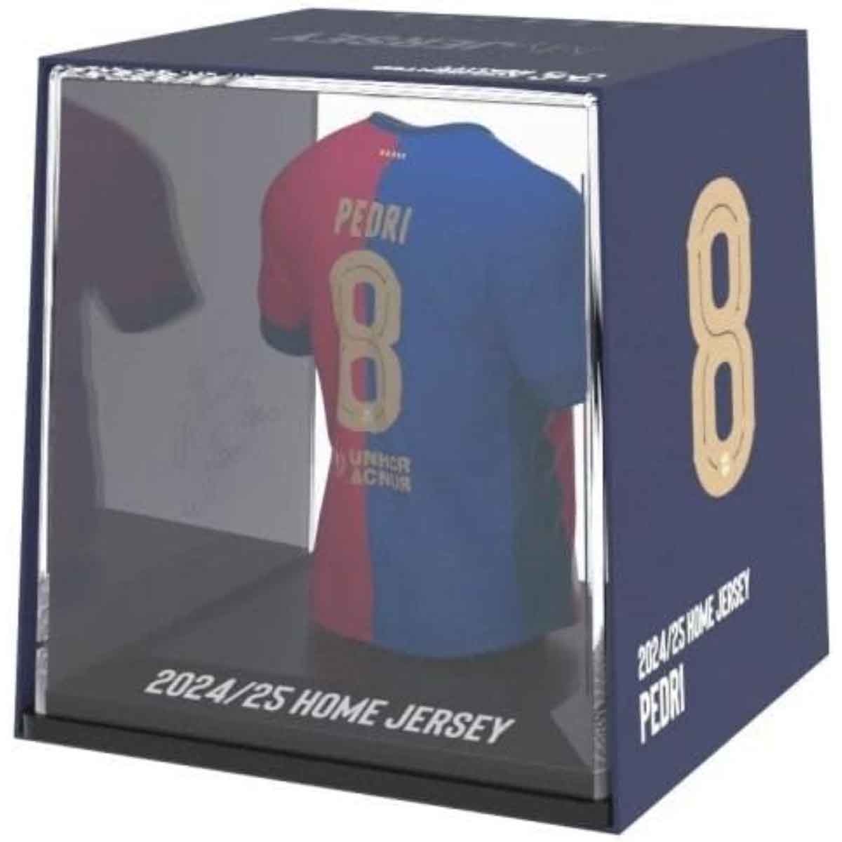 سبلينك قميص برشلونة الأساسي بيدري