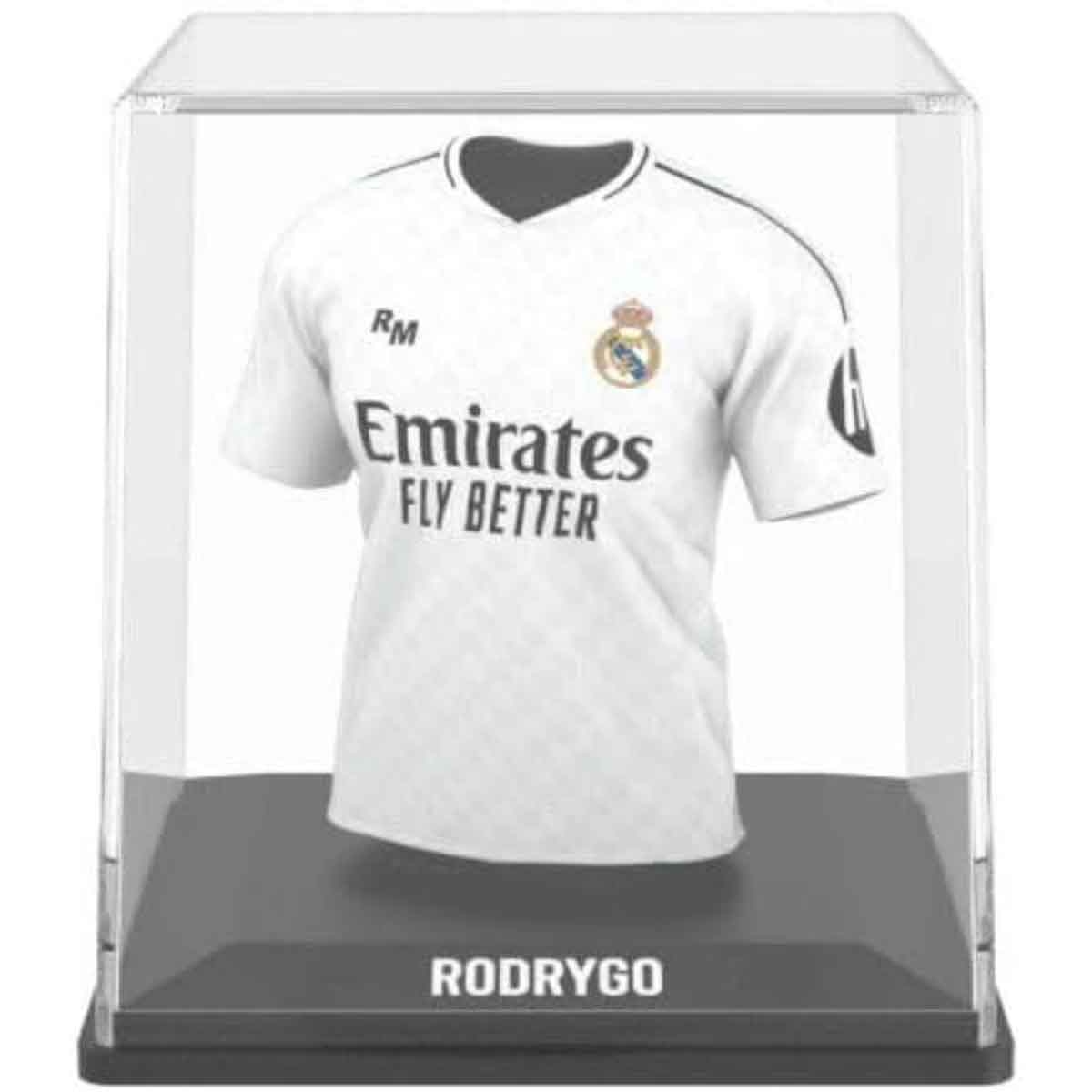 سبلينك قميص ريال مدريد الأساسي رودريغو