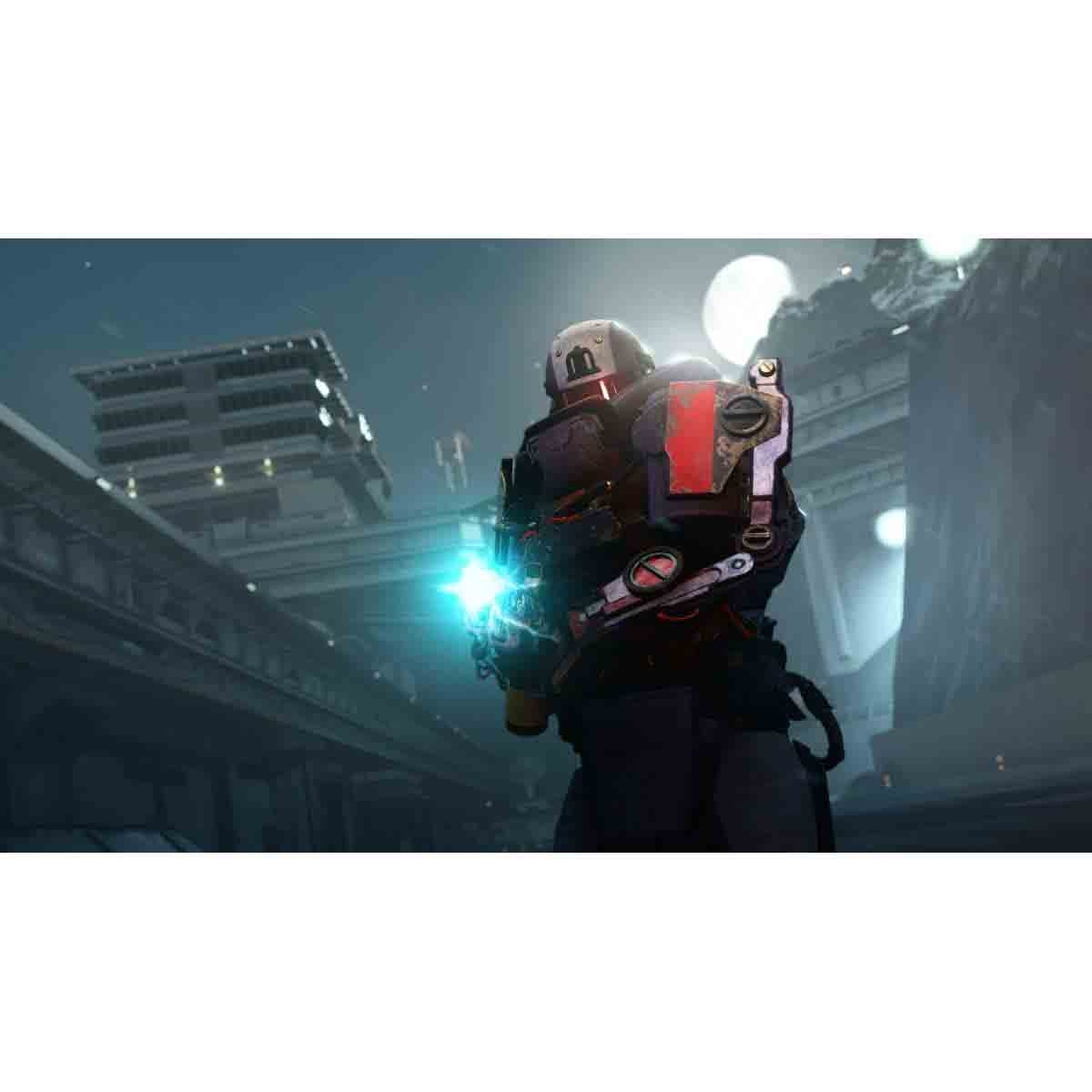 سكوير إنكس لعبة فيديو جست كوز 4: إصدار ستيل بوك (إصدار السعودية) لبلاي ستيشن 4