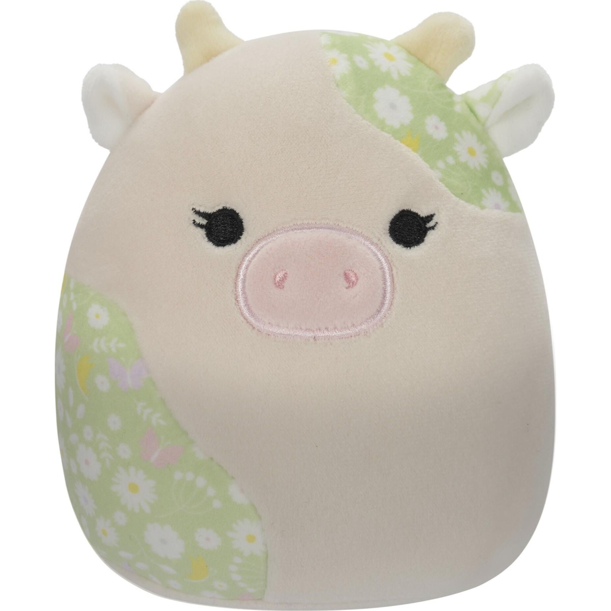 سكويشمالوز لعبة محشوة ناعمة متنوعة بحجم 5 إنش للجنسين، 3-4 سنوات