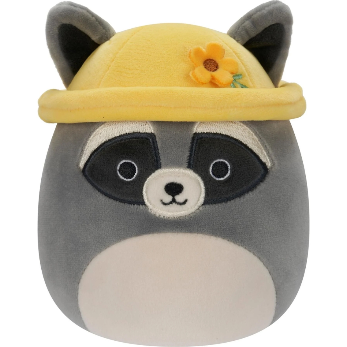 سكويشمالوز لعبة محشوة ناعمة متنوعة بحجم 5 إنش للجنسين، 3-4 سنوات