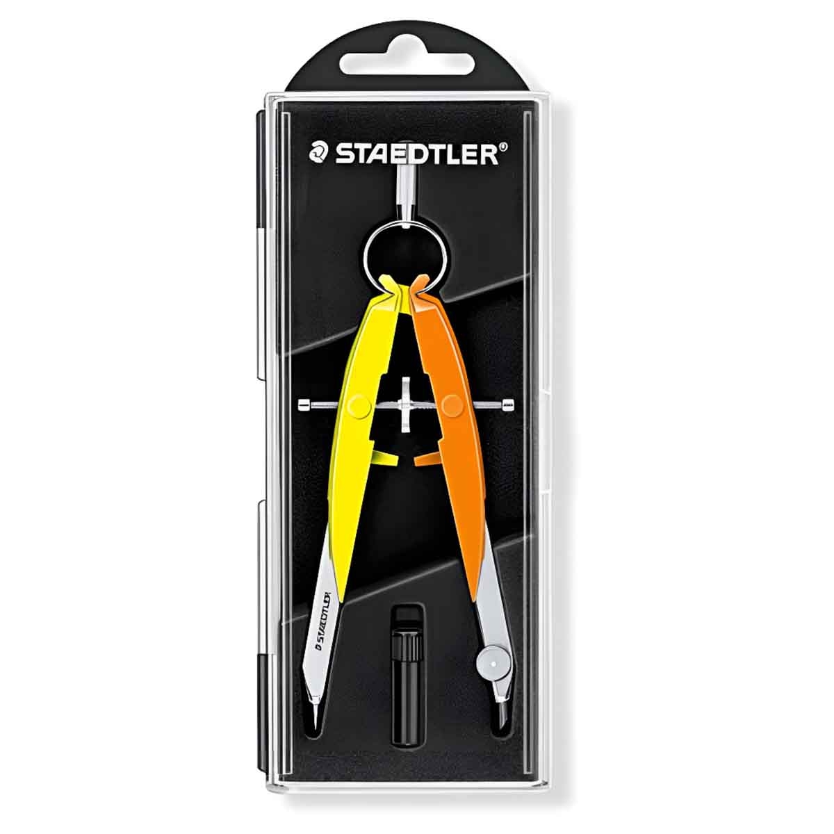 ستيدلر فرجار دقيق مارز نيون (13+ سنة)