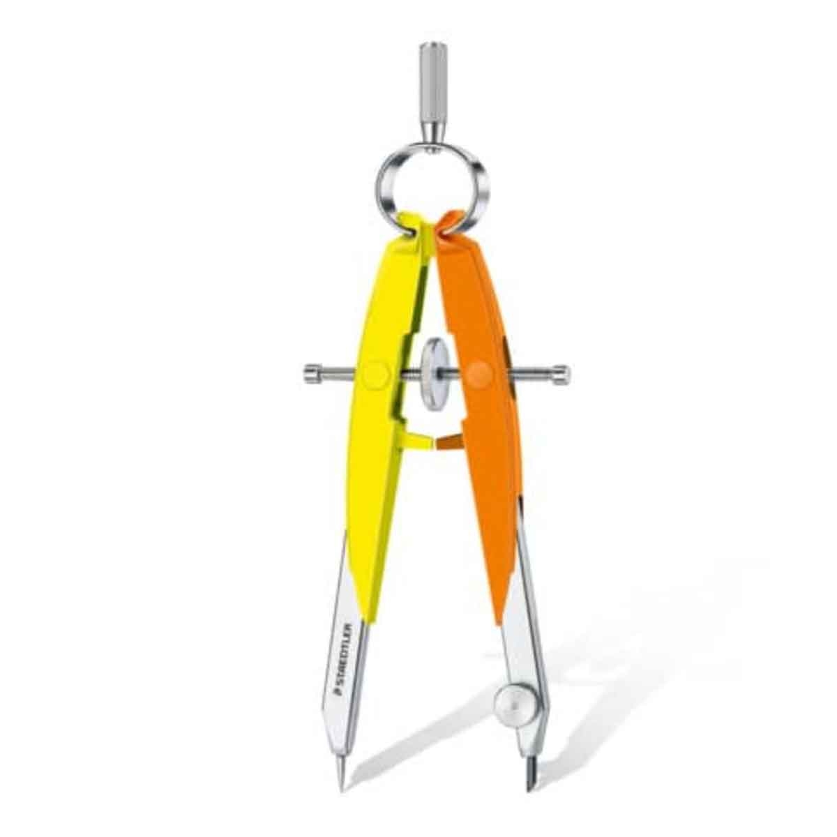 ستيدلر فرجار دقيق مارز نيون (13+ سنة)