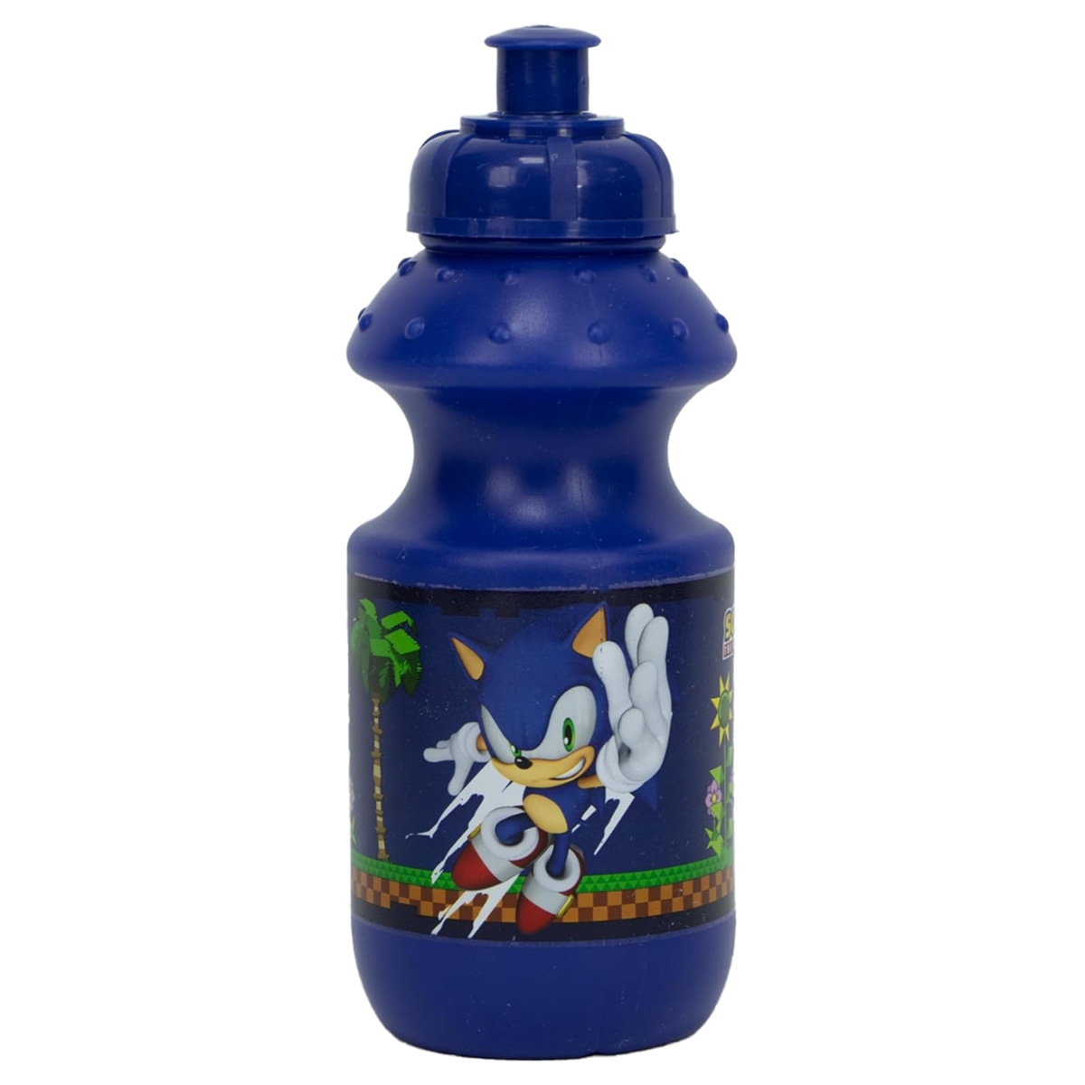 سنس بي تي إس مجموعة مدرسية 5 في 1 ديزني سونيك للجنسين، من عمر 5 إلى 7 سنوات