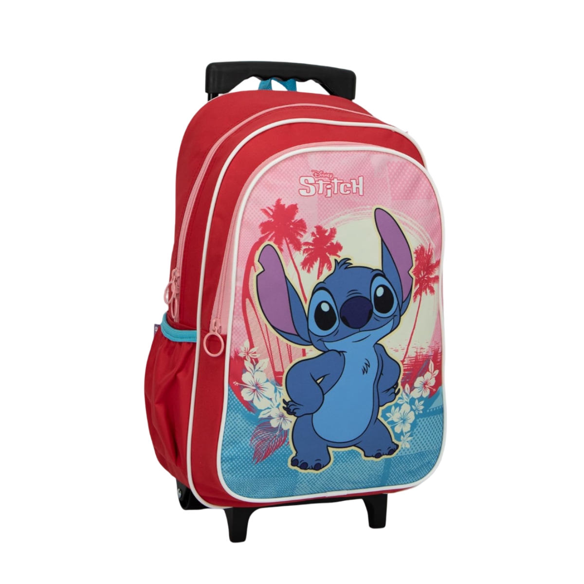 طقم مدرسة ديزني ستيتش 5 في 1 من سنسي بي تي إس للجنسين، 5-7 سنوات