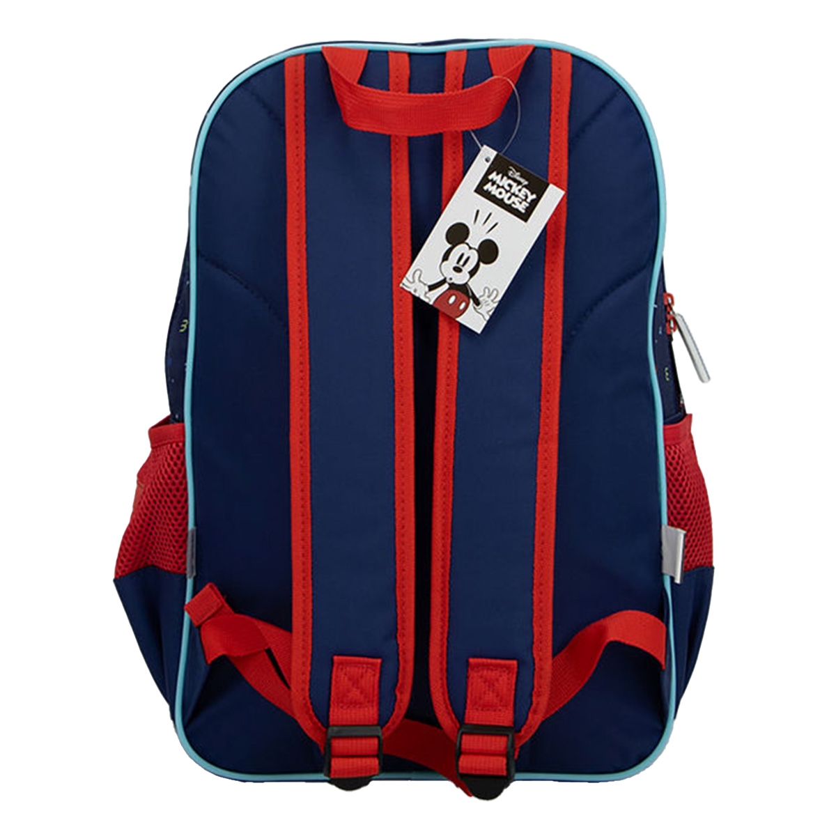 سنس بي تي إس ميكي حقيبة ظهر مجموعة من إس دي إنوفاسوس غرافيكا دفتر وكرايولا أقلام تلوين صغيرة