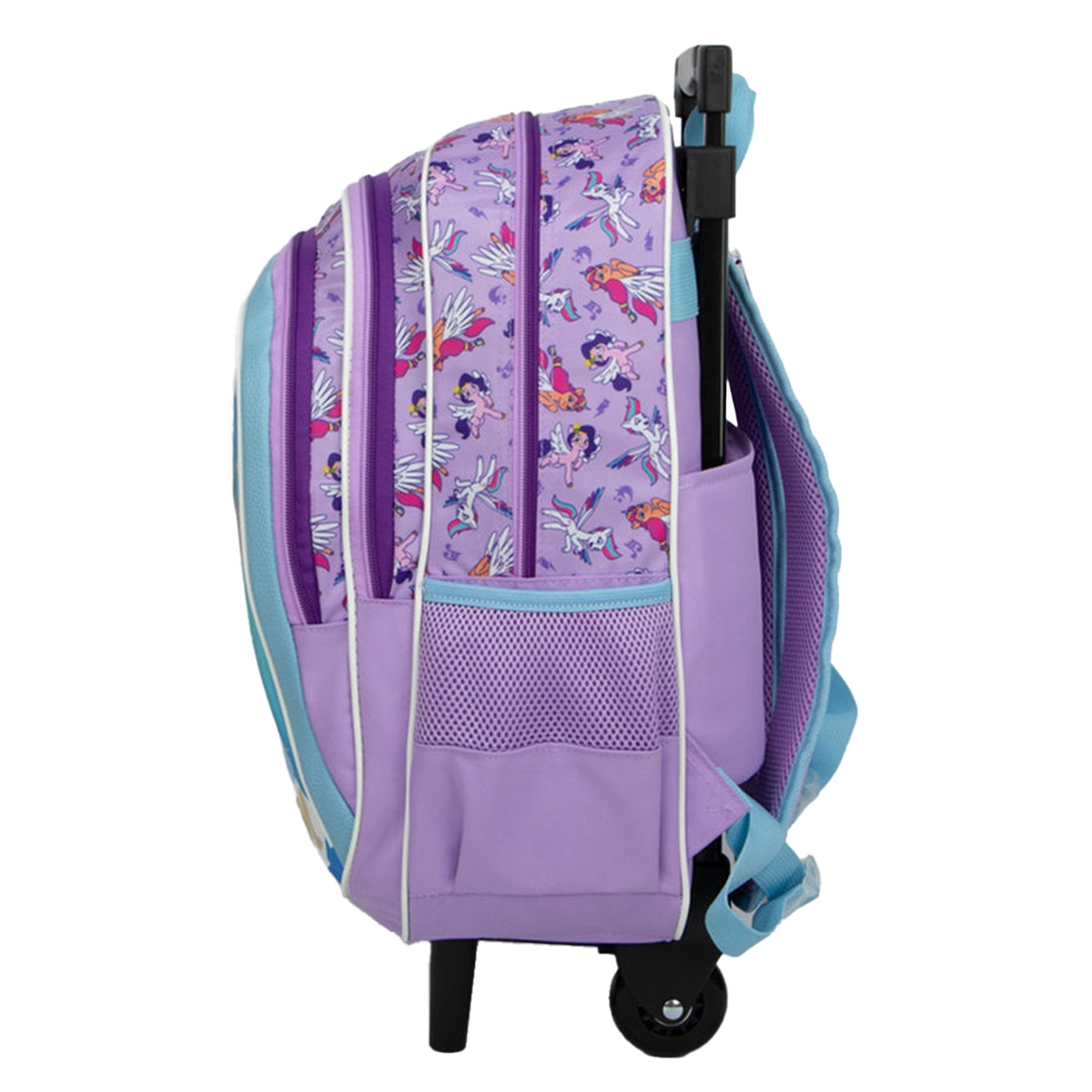 سنس بي تي اس شنطة ترولي ديزني ماي ليتل بوني للجنسين، 3-4 سنوات