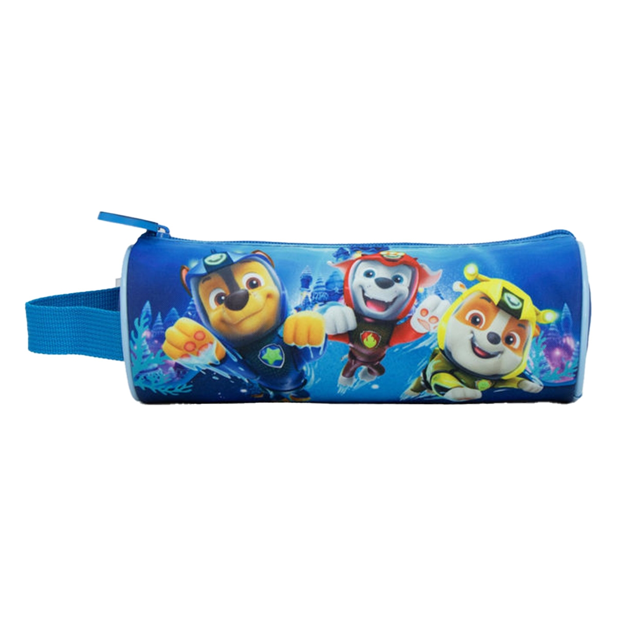 سنس بي تي اس مقلمة ديزني باو باترول للجنسين، 3-4 سنوات