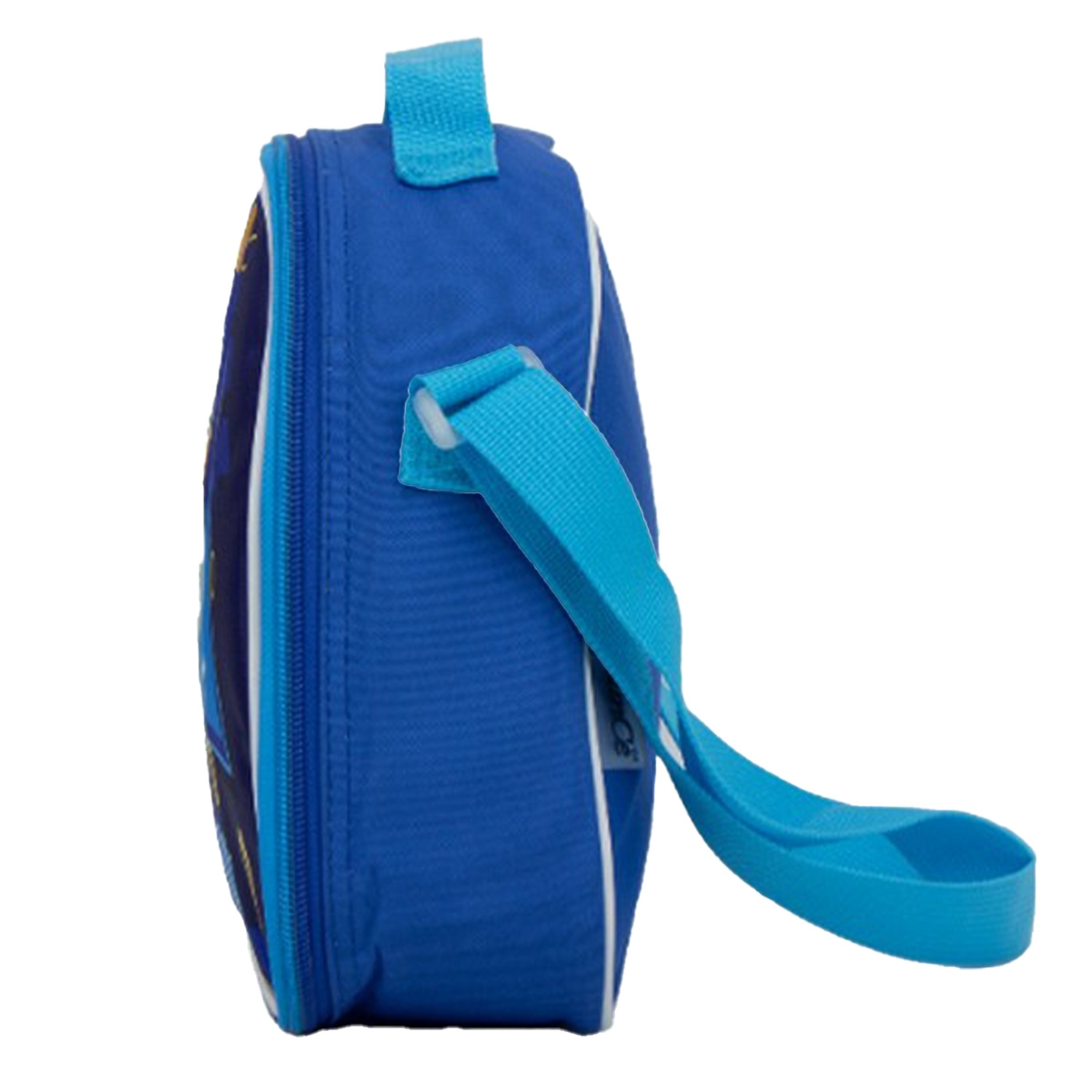 سنس بي تي اس شنطة غداء حرارية ديزني سونيك للجنسين، 3-4 سنوات