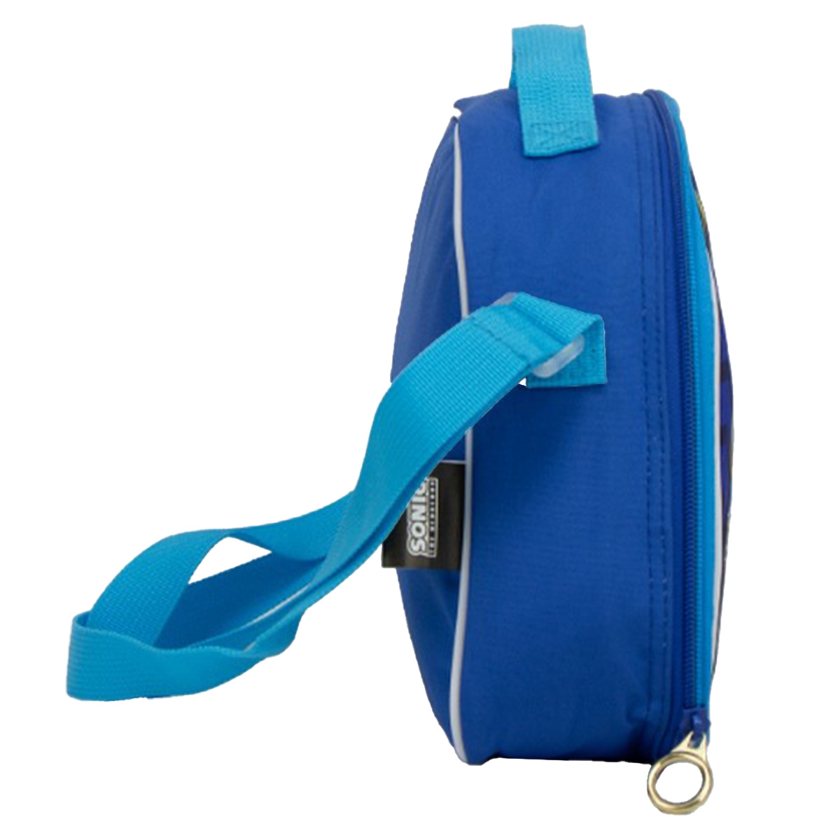 سنس بي تي اس شنطة غداء حرارية ديزني سونيك للجنسين، 3-4 سنوات