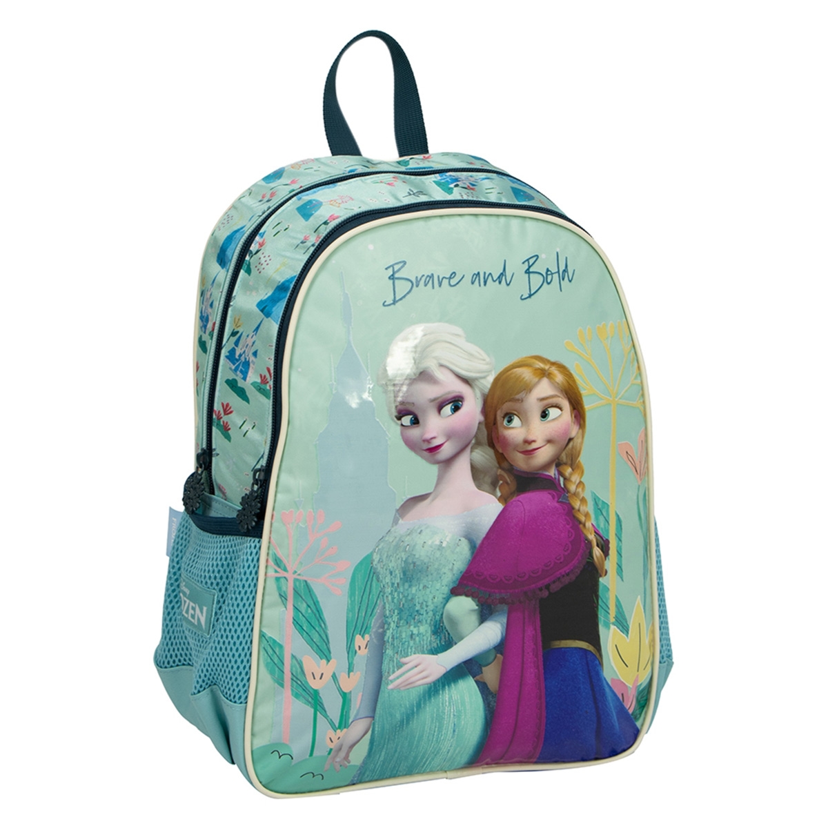 سنس حقيبة ظهر فروزن BTS للجنسين، 3-4 سنوات