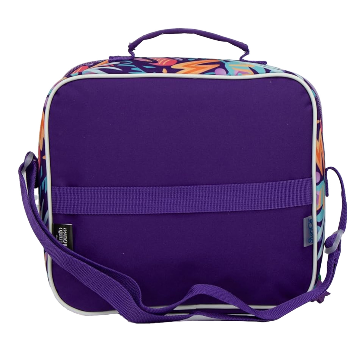 سنس بي تي اس شنطة غداء حرارية ميني ماوس للجنسين، 3-4 سنوات