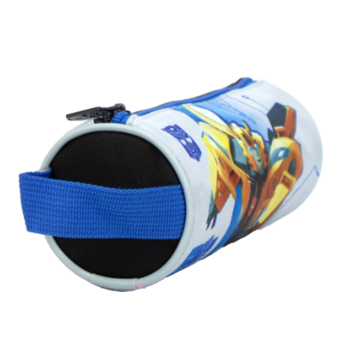 سنس بي تي اس مقلمة ترانسفورمرز إيرث سبارك للجنسين، 3-4 سنوات