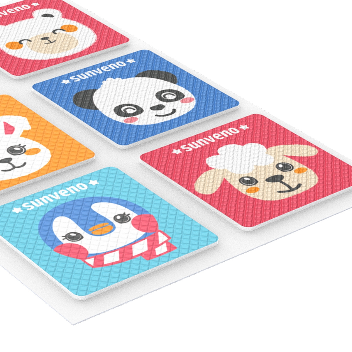 صنفينو لصقات طاردة للبعوض للجنسين من عمر 13 سنة فما فوق