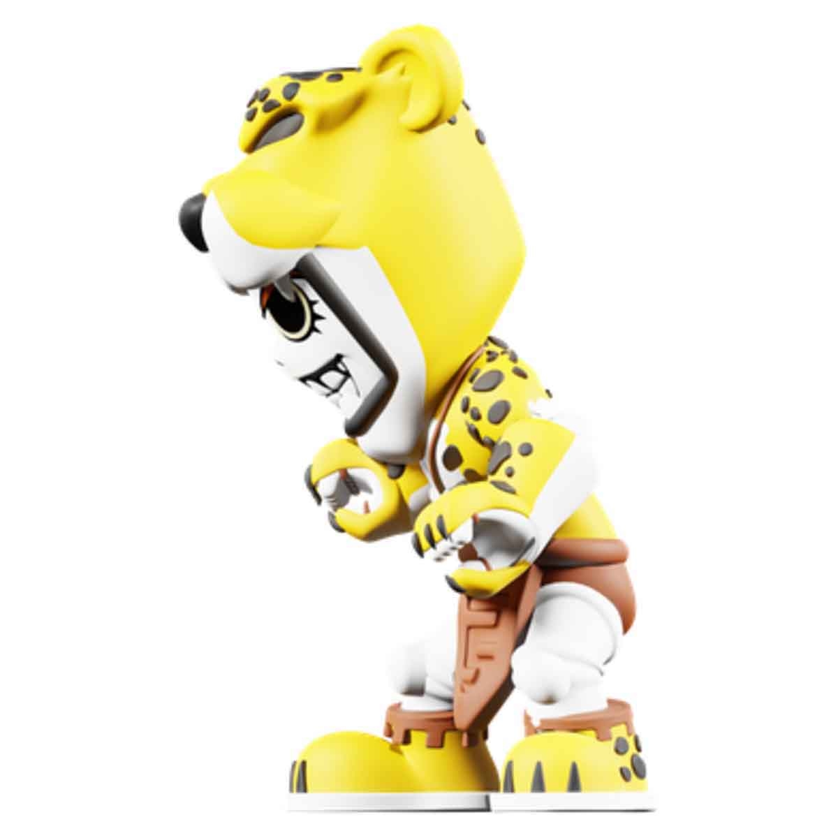 سوبر ماسكد مجسم إكس إيه مان سترتش تيك للجنسين، من عمر 5-7 سنوات