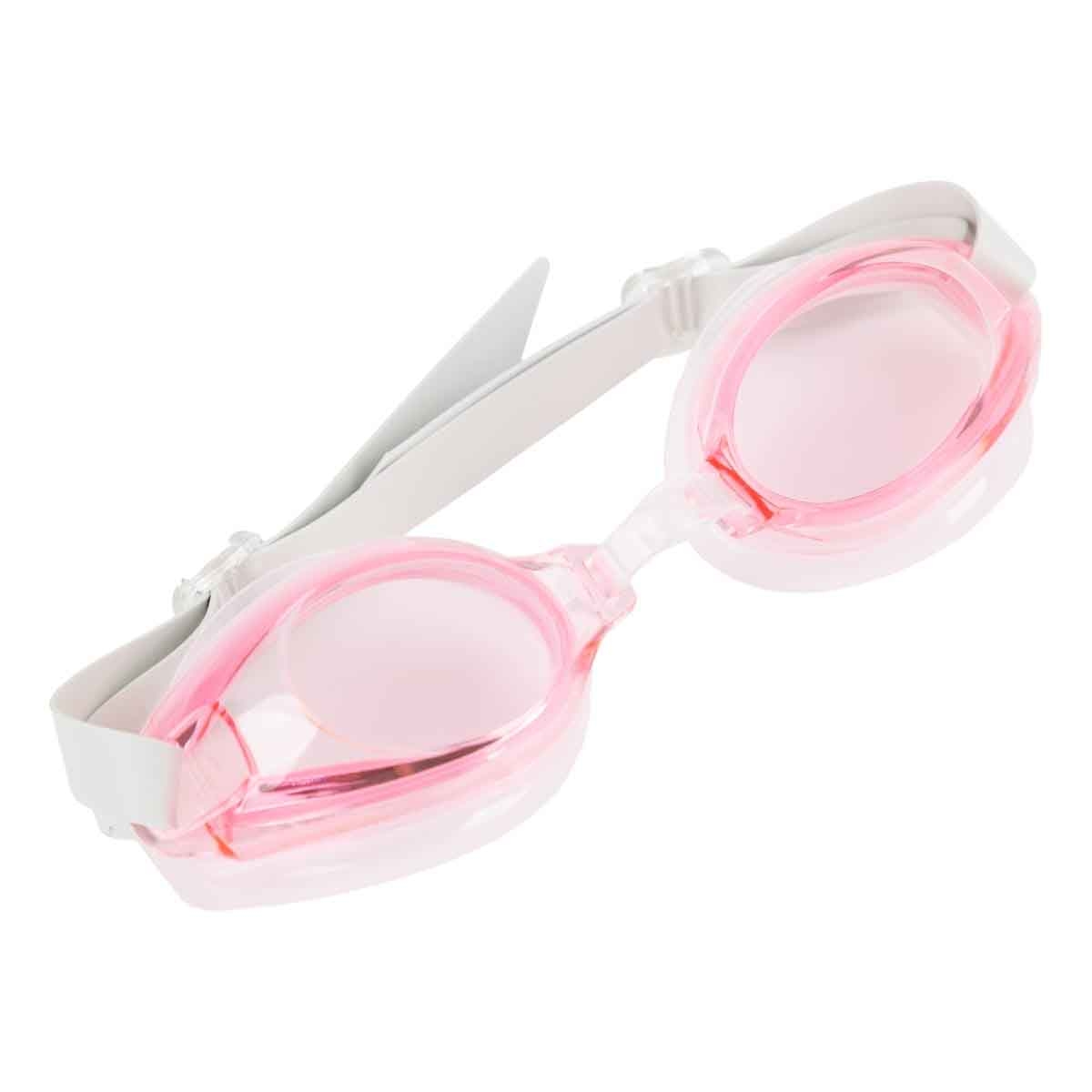 سوبريم سبورتس مجموعة نظارات سباحة متنوعة للمراهقين