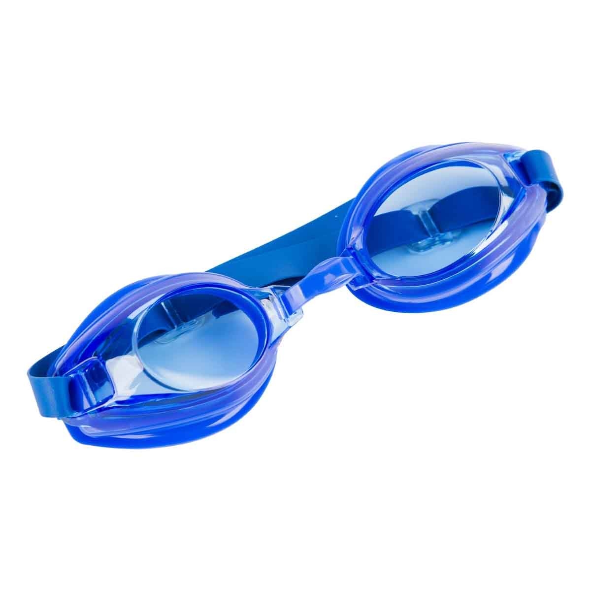 سوبريم سبورتس مجموعة نظارات سباحة متنوعة للمراهقين