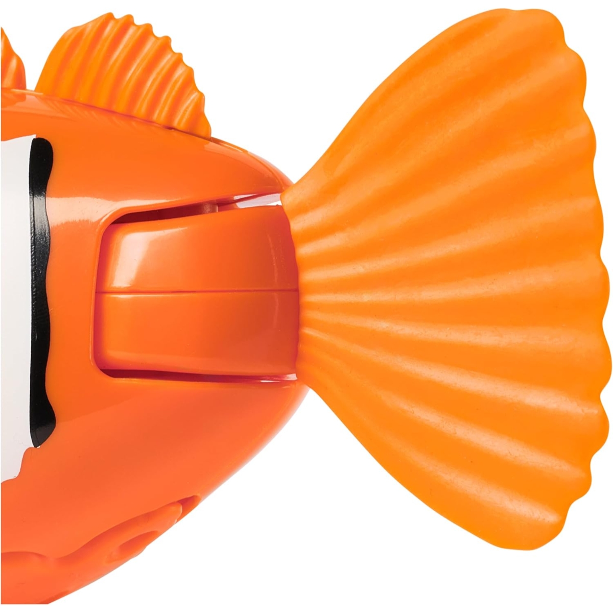 سويم وايز رينبو ريف سويم شادي لعبة سمكة المهرج للجنسين 5-7 سنوات