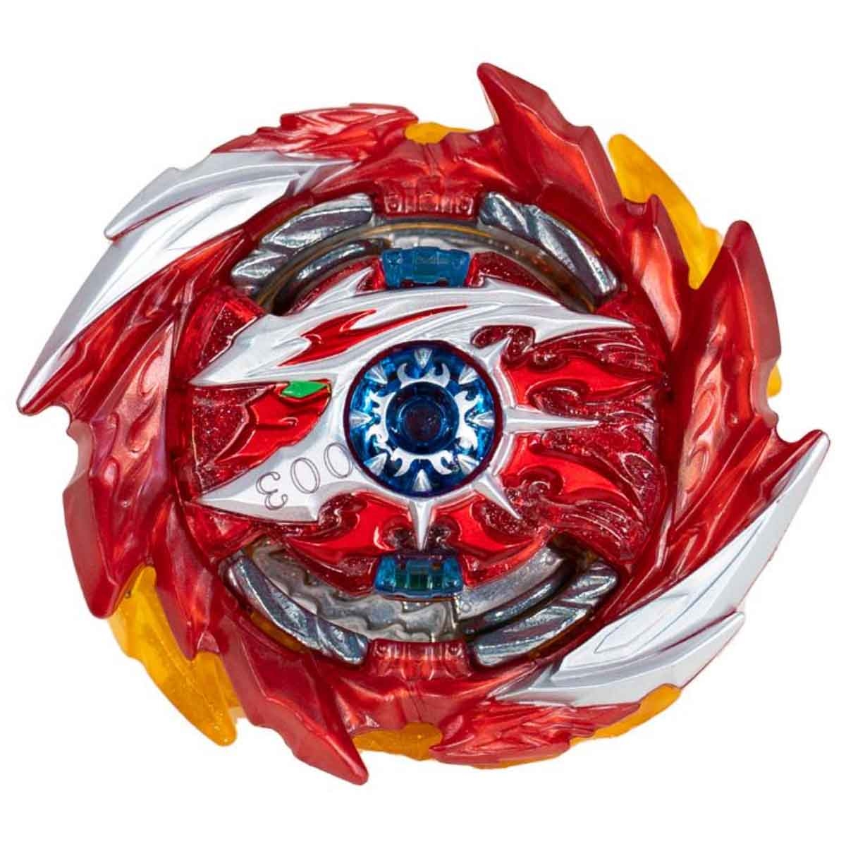 بي باتل تاكارا تومي مجموعة معركة بيرست سباركنغ للأولاد، 8-10 سنوات