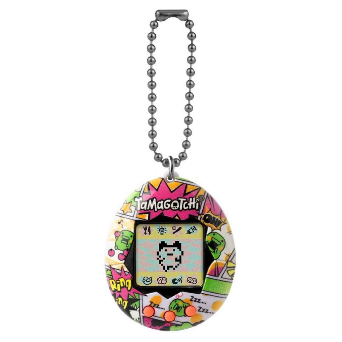 تاماجوتشي كوتشيباتشي كتاب هزلي لعبة الحيوان الأليف الافتراضي الأصلي للجنسين، 8-10 سنوات