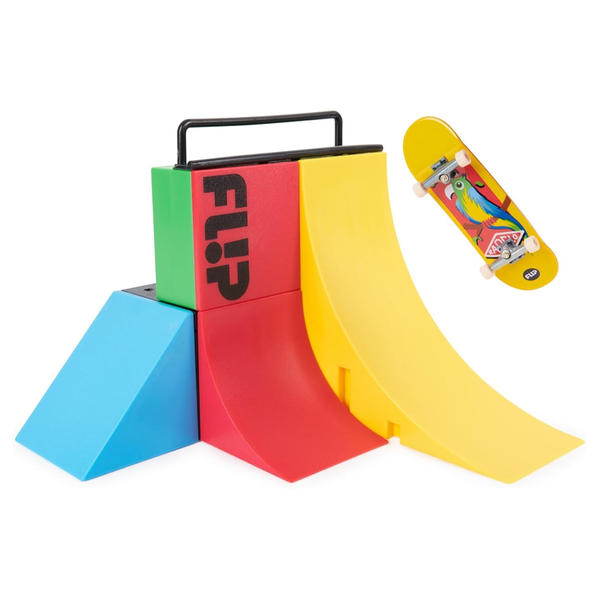 تيك ديك جدار التحدي 2.0 للجنسين، 5-7 سنوات