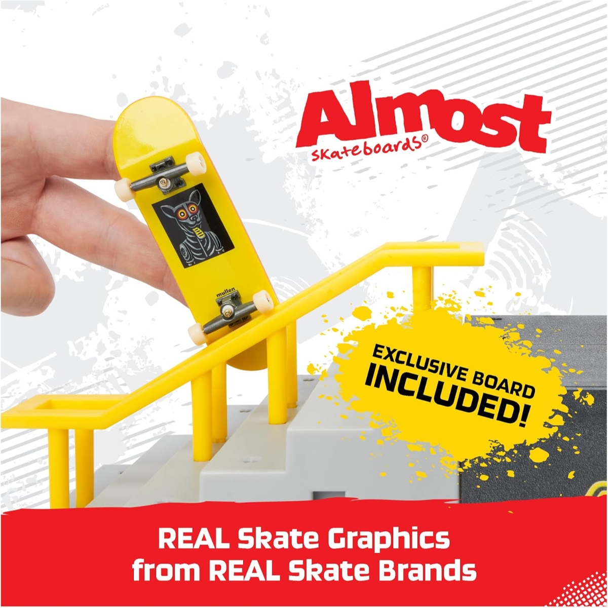 تيك ديك بيراميد شرِدِر للجنسين، 5-7 سنوات