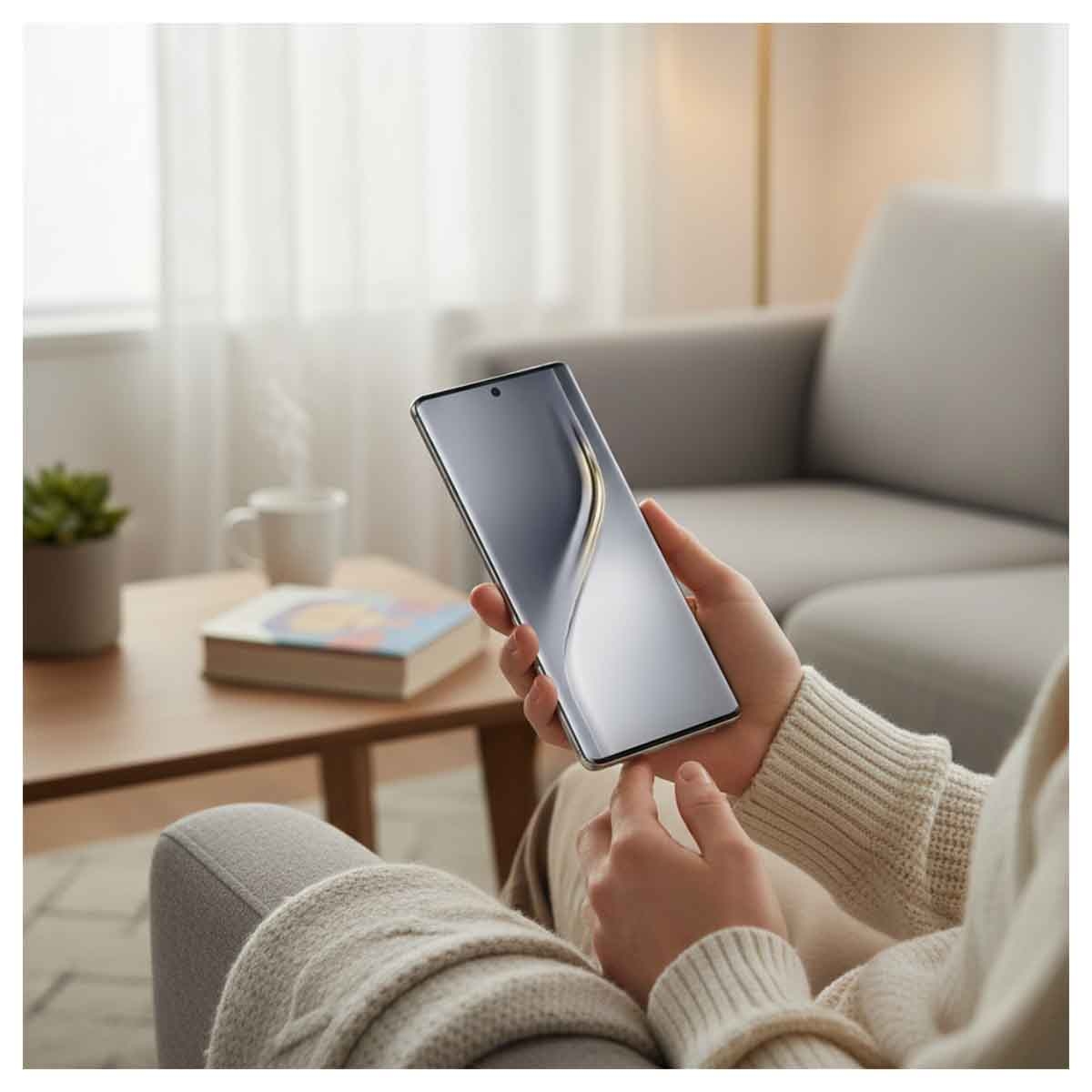 تكنو كامون 40 برو جوال أندرويد فايف جي