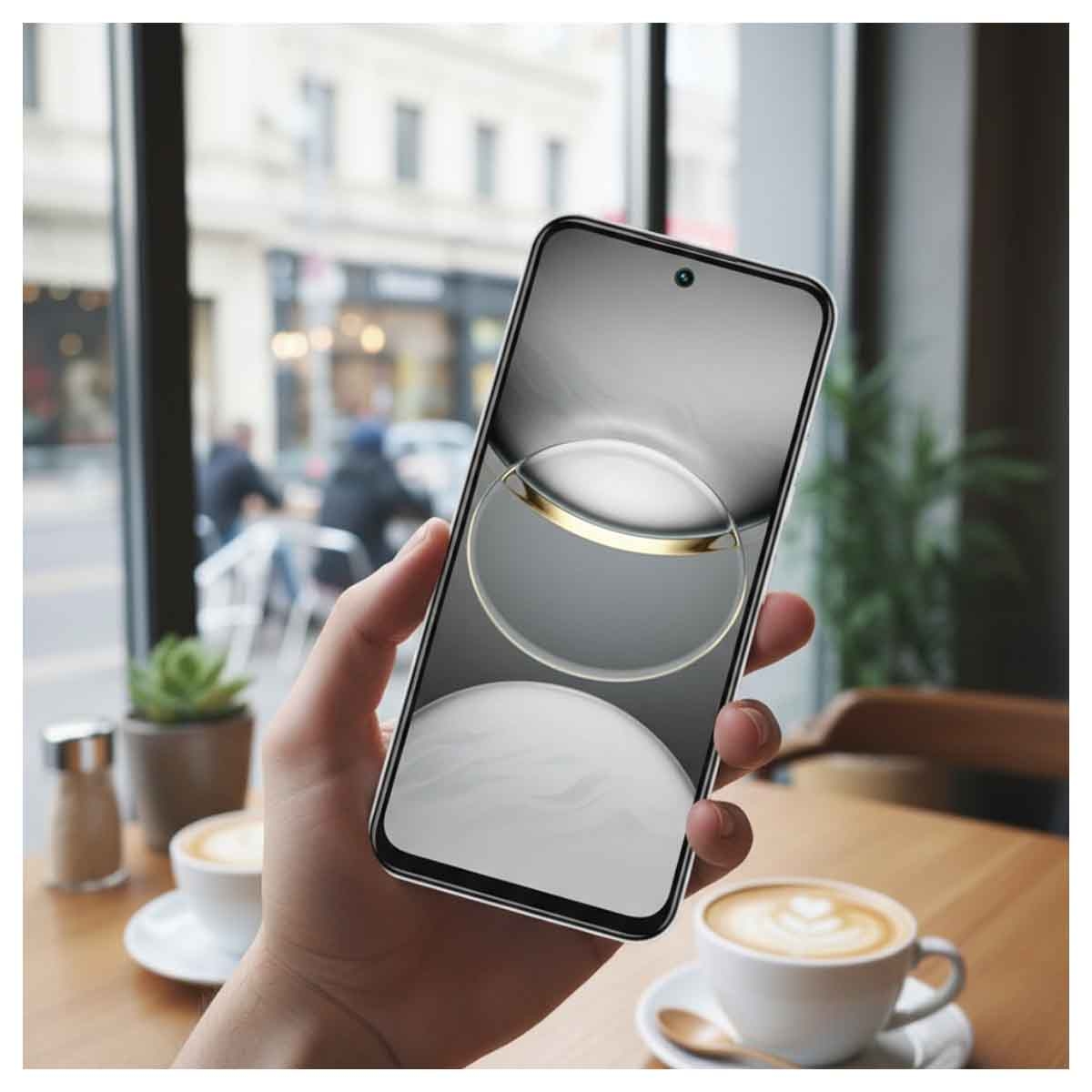 تكنو سبارك 30 سي جوال أندرويد فور جي