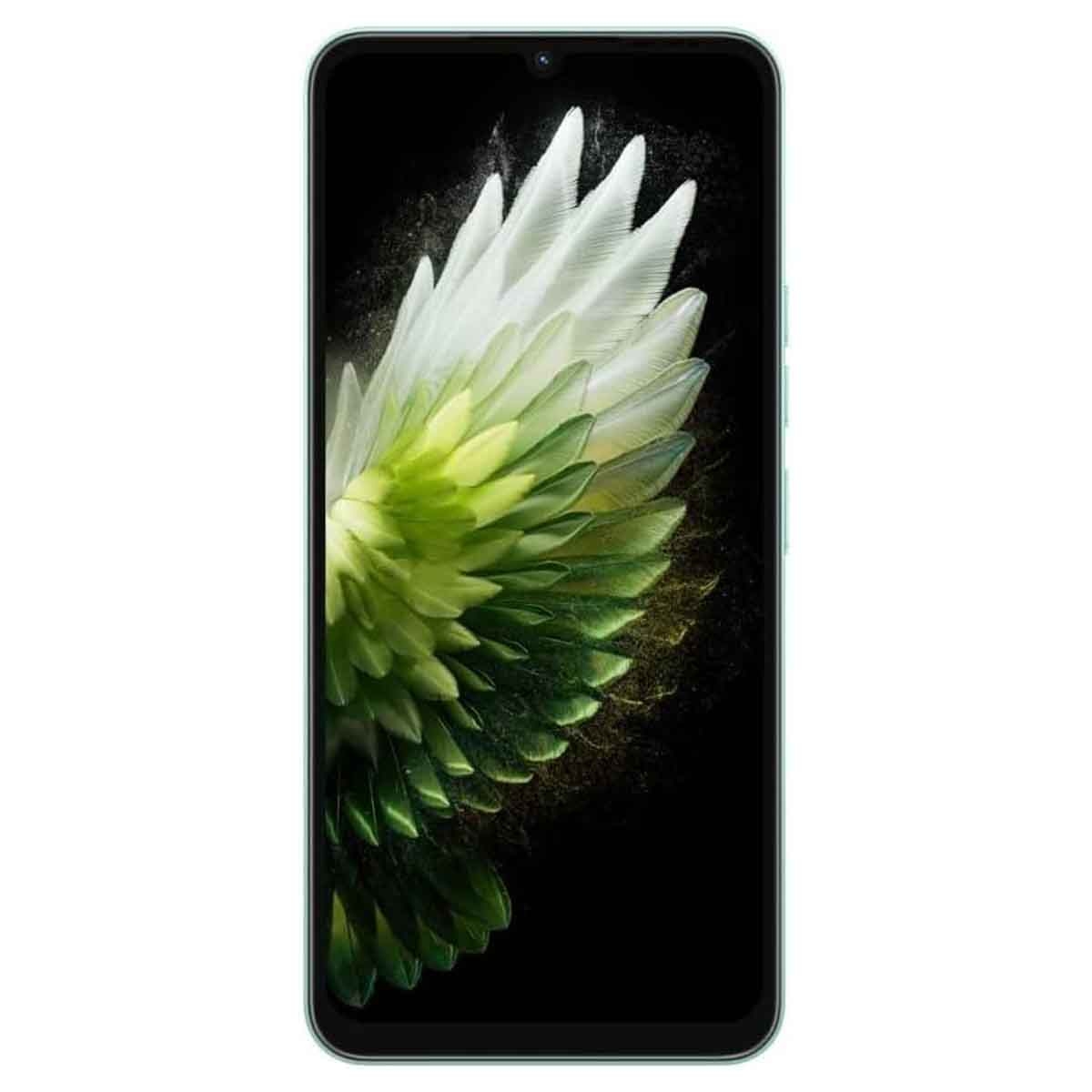 تكنو سبارك 40 جوال أندرويد فايف جي