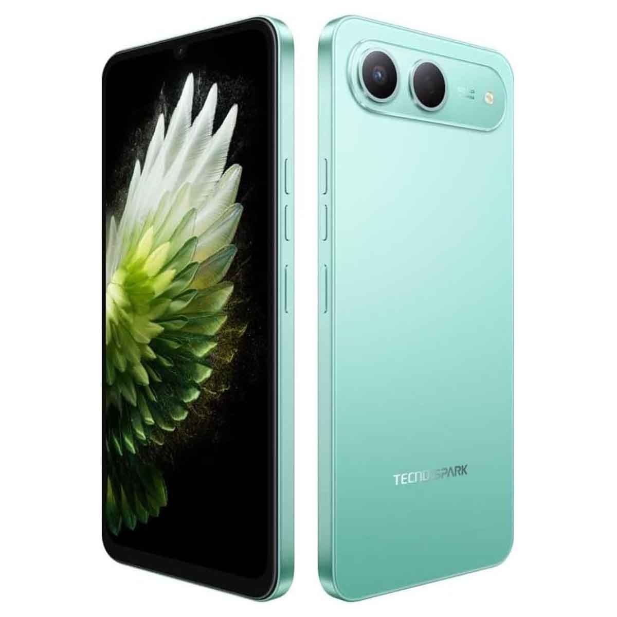 تكنو سبارك 40 جوال أندرويد فايف جي