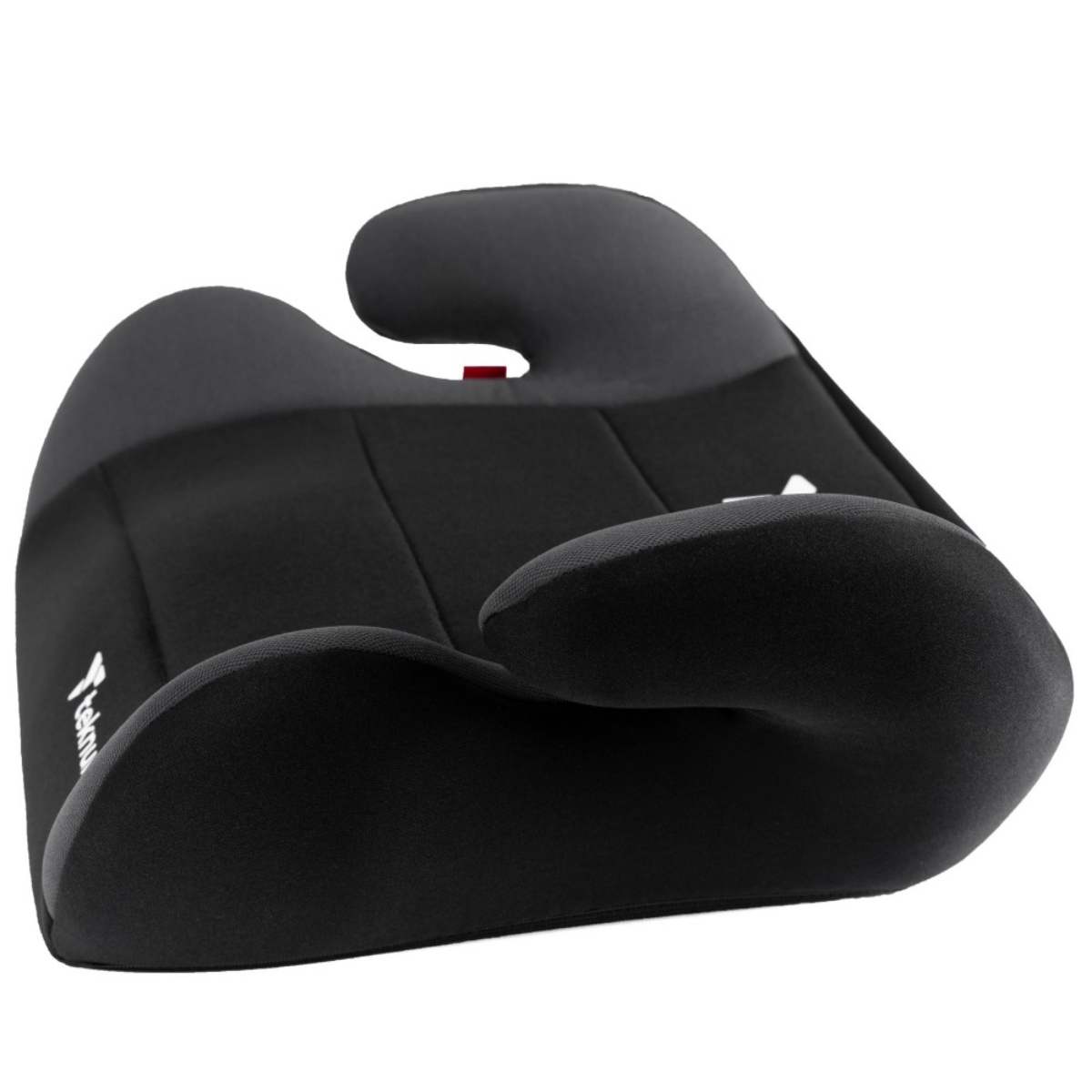 تيكنوم مقعد سيارة بوستر بلوتو 4 باللون الأسود للجنسين من عمر 5 إلى 7 سنوات