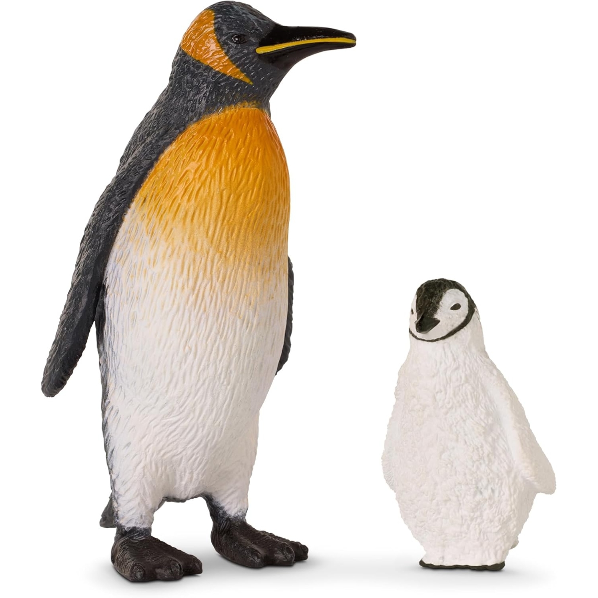 تيرا مجموعة تماثيل حيوانات البحر للجنسين، 3-4 سنوات، مجموعة من 7