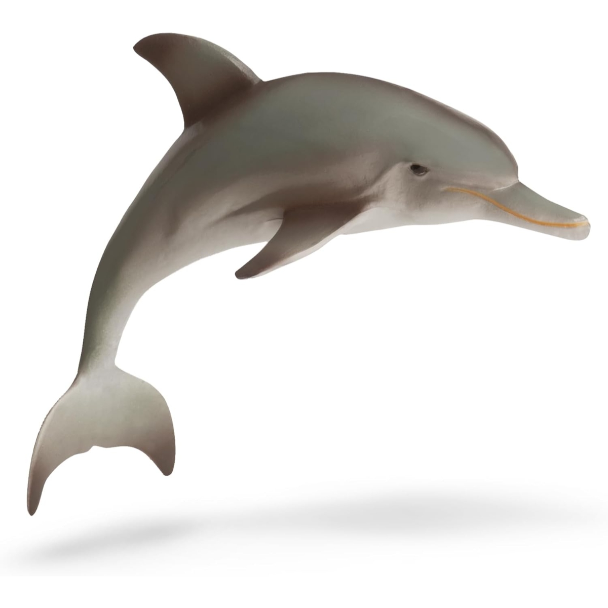 تيرا مجموعة تماثيل حيوانات البحر للجنسين، 3-4 سنوات، مجموعة من 7