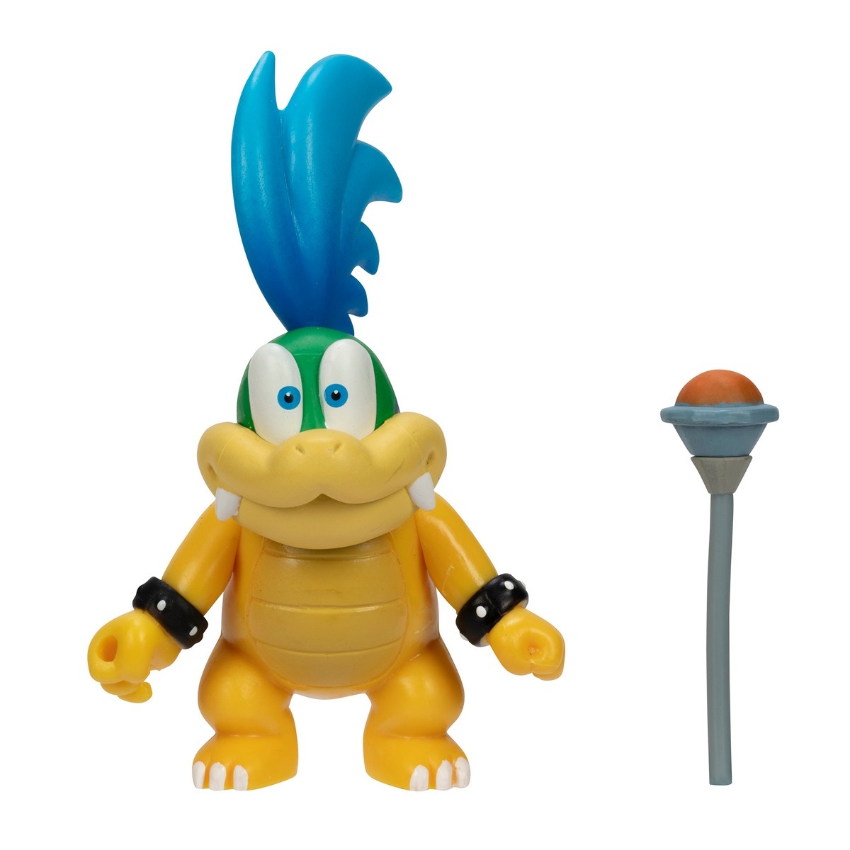 ذا سوبر ماريو بروس فيلم 409994 شخصية أكشن متنوعة 5 انش للأولاد عمر 3-4 سنوات