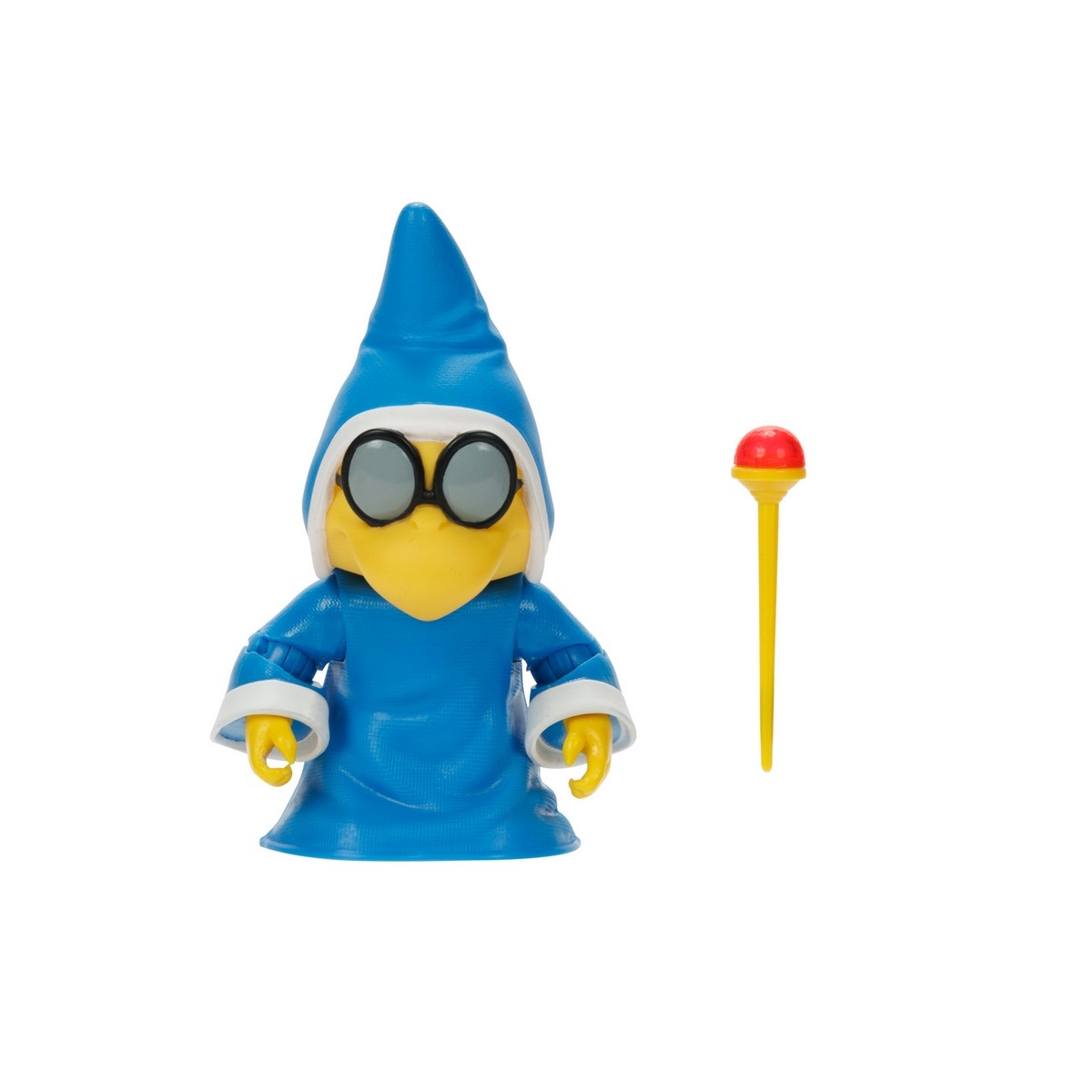 ذا سوبر ماريو بروس فيلم 416304 شخصية أكشن متنوعة 5 انش للجنسين عمر 3-4 سنوات