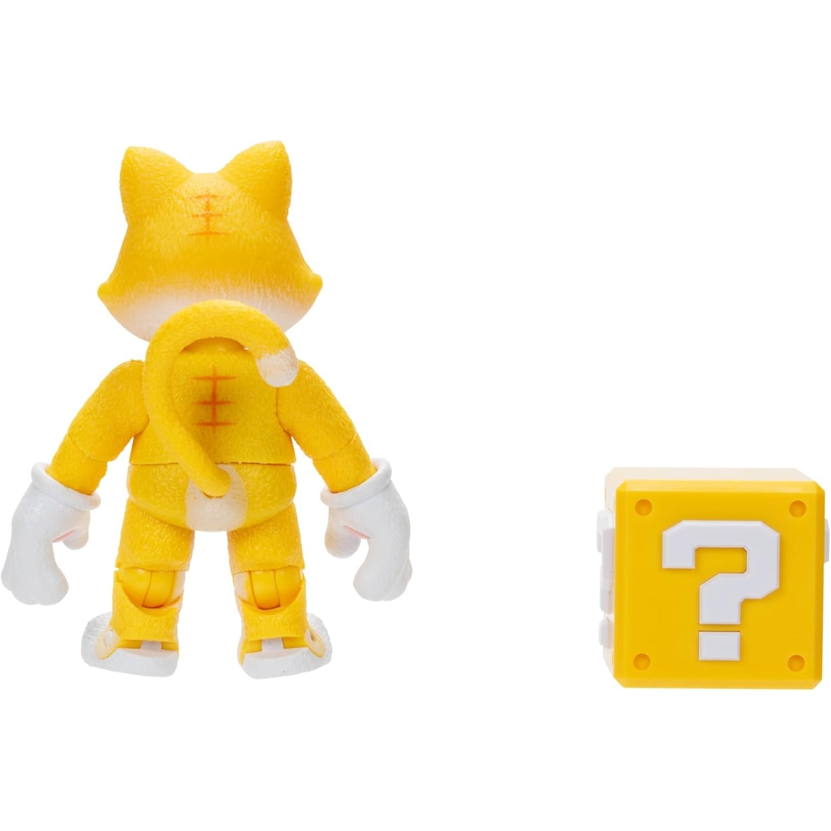 ذا سوبر ماريو بروز موفي مجسم حركة ماريو كات 5 إنش، موجة 2.1، للجنسين، 3-4 سنوات