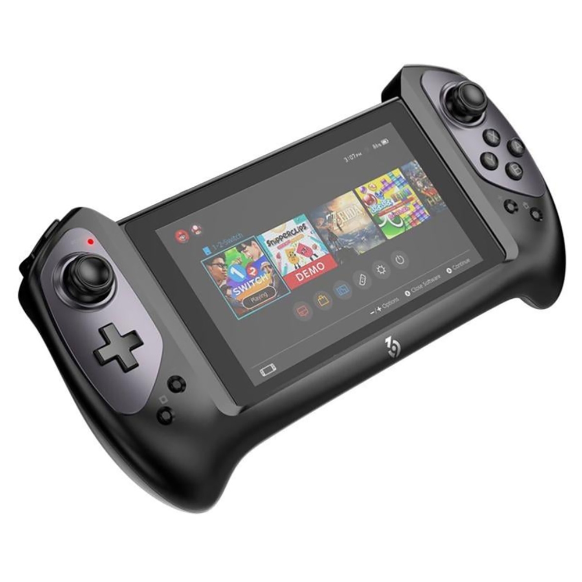 369 وحدة تحكم جوست لجهاز نينتندو سويتش