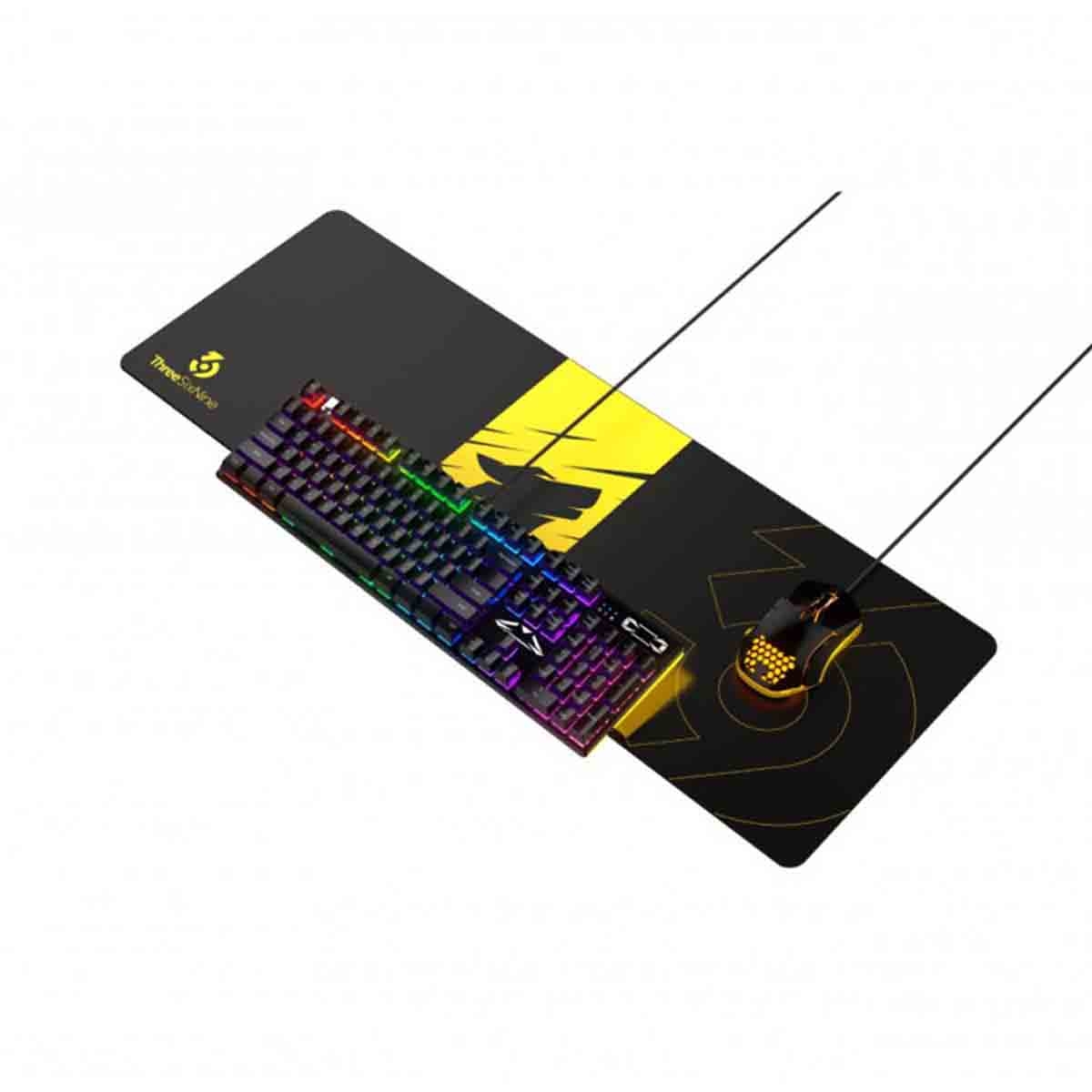 369 مجموعة ملحقات ألعاب ميكانيكية جوست كي 90