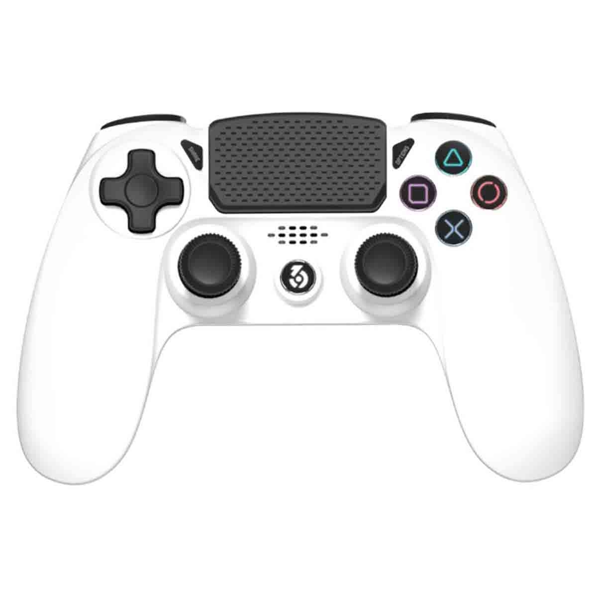 369 جوست لاسلكية وحدة تحكم ألعاب بلايستيشن 4