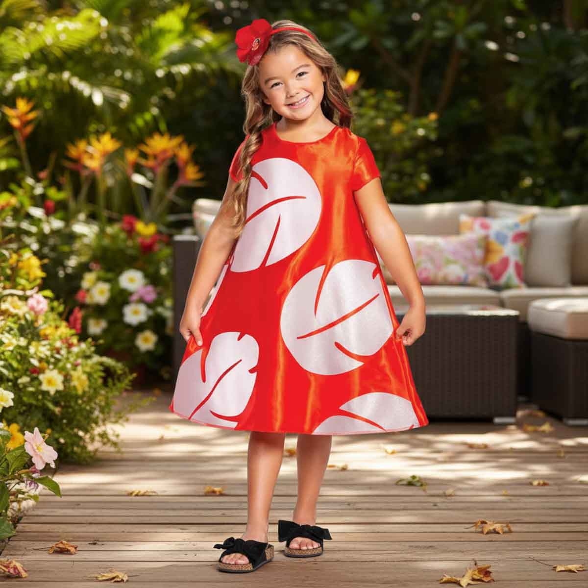 ديزني زي كلاسيك ليلو