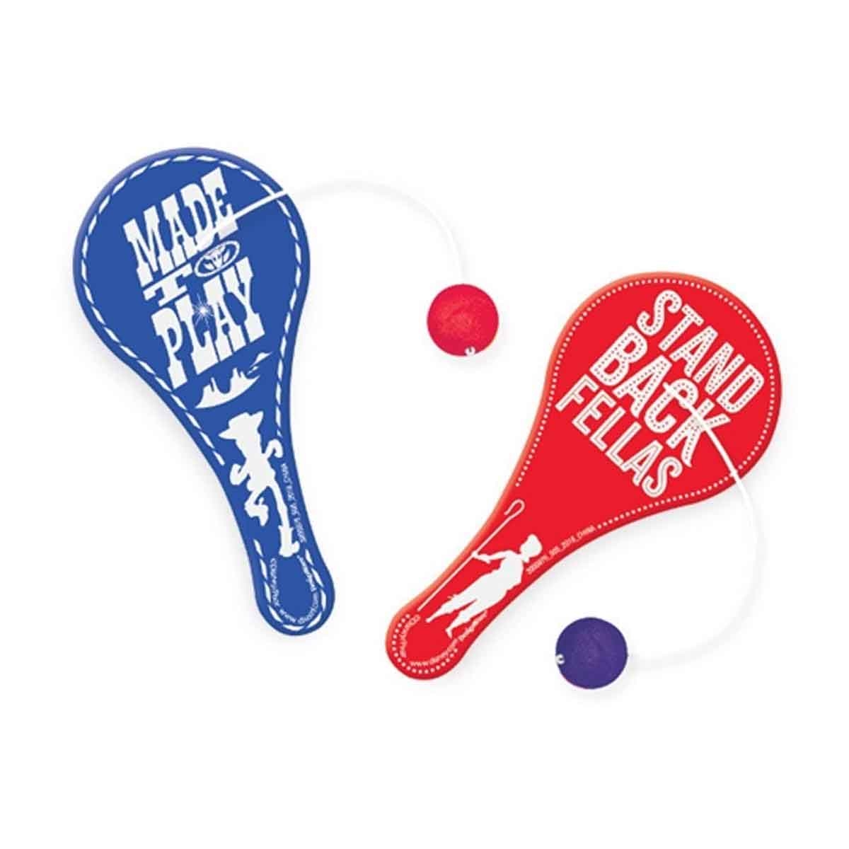 ديزني أند بيكسار توي ستوري 4 مجموعة كرات مضرب عدد 12 قطعة