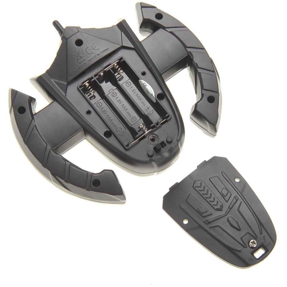 ترانسفورمرز سيارة RS متحولة إلى روبوت 2.4 جيجا هرتز مقياس 1:14 للأولاد 5-7 سنوات