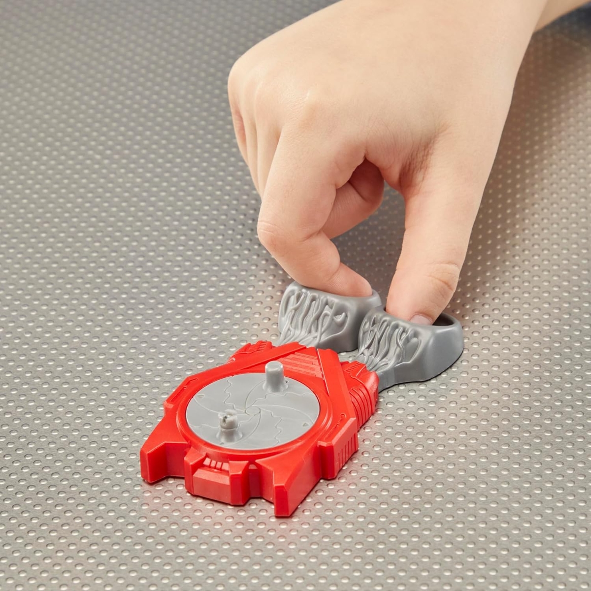 ترانسفورمرز ون دميتا قتال أوبتيموس برايم ضد ميجاترون 2 في 1 بحجم 4.5 إنش للجنسين، 5-7 سنوات، مجموعة من 2